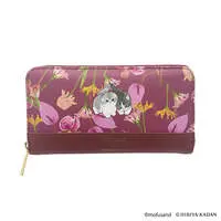 mofusand x HIBIYA-KADAN - mofusand