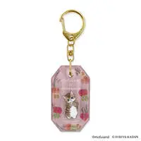 mofusand x HIBIYA-KADAN - mofusand