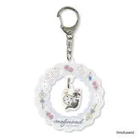Key Chain - mofusand