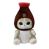 Potetama Plush - mofusand