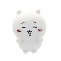 Potetama Plush - Chiikawa / Chiikawa & Hachiware