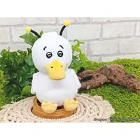 Potetama Plush - Chiikawa / Usagi & Hachiware