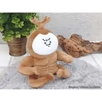 Potetama Plush - Chiikawa / Chiikawa & Usagi