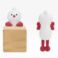 Ichiban Kuji - PUPPET SUNSUN / Nonnon