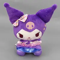 Plush - Sanrio characters / Kuromi