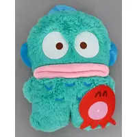 Plush - Sanrio / Hangyodon