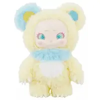 Trading Figure - ClawZ