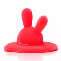 Trading Figure - BLACK RABBiT