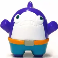 Trading Figure - SHARK Friends of the Monster