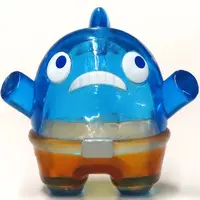 Trading Figure - SHARK Friends of the Monster