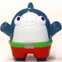 Trading Figure - SHARK Friends of the Monster