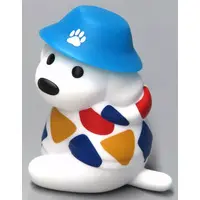 Trading Figure - Capsule Dog Series Only Wan