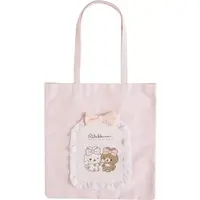 Makeup Rilakkuma - RILAKKUMA / Korilakkuma & Chairoikoguma