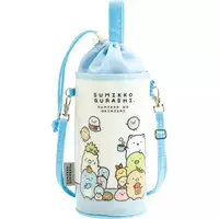 Bag - Drink Cover - Sumikko Gurashi
