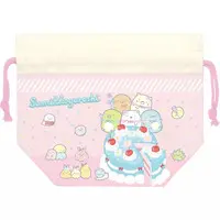 Bag - Lunch Bag - Sumikko Gurashi