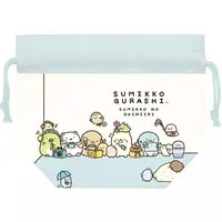 Bag - Lunch Bag - Sumikko Gurashi