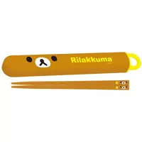 Cutlery - Chopsticks - RILAKKUMA