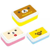 Lunch Box - RILAKKUMA
