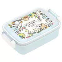 Lunch Box - Sumikko Gurashi