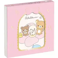 Makeup Rilakkuma - RILAKKUMA