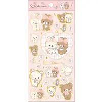 Makeup Rilakkuma - RILAKKUMA / Rilakkuma