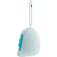 Key Chain - Plush - Plush Key Chain - Sumikko Gurashi / Tokage