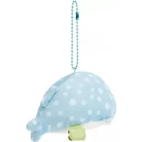 Key Chain - Plush - Plush Key Chain - Jinbe-San / Jinbe-San (character)