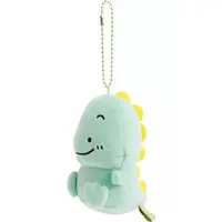 Key Chain - Plush - Plush Key Chain - Kaijyu Paradise
