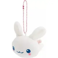 Key Chain - Plush - Plush Key Chain - Twin Angels