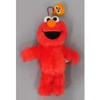 Key Chain - Sesame Street