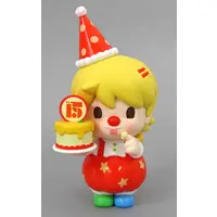 Trading Figure - POP MART