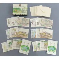 Postcard - STUDIO GHIBLI