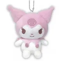Key Chain - Sanrio characters / Kuromi