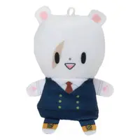 Key Chain - Finger Puppet - Boku no Hero Academia (My Hero Academia)