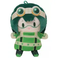 Key Chain - Finger Puppet - Boku no Hero Academia (My Hero Academia)