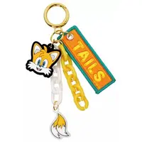 Key Chain - Sonic the Hedgehog