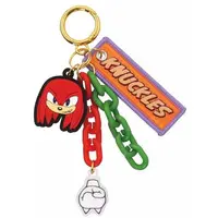 Key Chain - Sonic the Hedgehog
