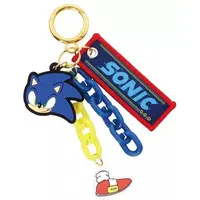 Key Chain - Sonic the Hedgehog