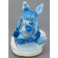 Key Chain - Pokémon / Glaceon