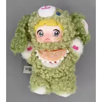 Key Chain - Puppy Diary Series