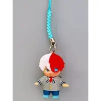 Key Chain - Boku no Hero Academia (My Hero Academia)