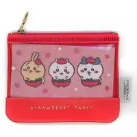 Chiikawa Strawberry Party - Chiikawa