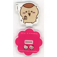 Acrylic stand - Chiikawa / Kuri-Manjuu