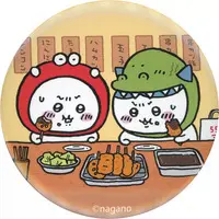 Mirror - Chiikawa / Chiikawa & Hachiware