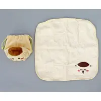 Towels - Chiikawa / Kuri-Manjuu