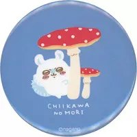 Badge - Chiikawa / Momonga