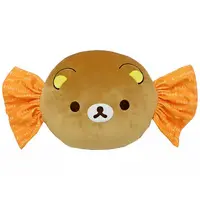 Plush - RILAKKUMA