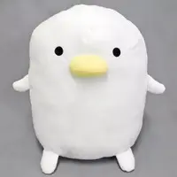 Plush - Urusee Tori (Noisy Chicken)
