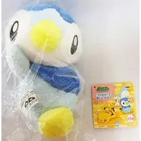Plush - Pokémon / Piplup (Pochama)
