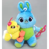 Plush - Toy Story / Bunny & Ducky
